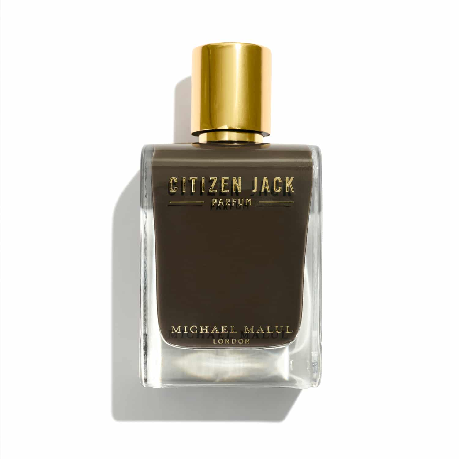 Michael Malul Citizen Jack Parfum